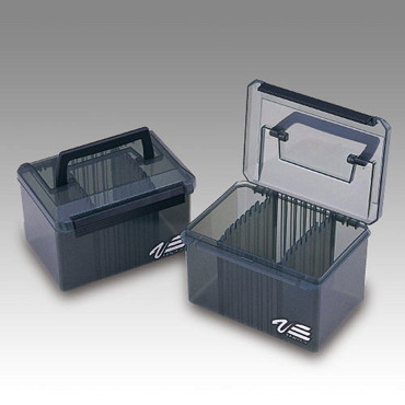 明邦 VS-4060 スピナーベイト スモークBK