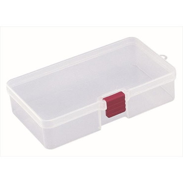 明邦化学 MEIHO ケース MC-190 クリア