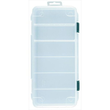 明邦化学 MEIHO ルアーケース ルアーケース 3L クリア