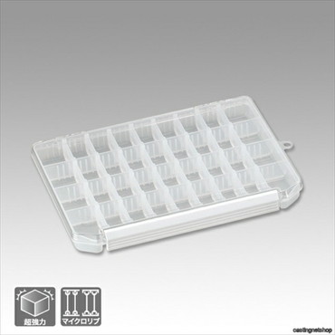 明邦  クリアケース Cー1200NS