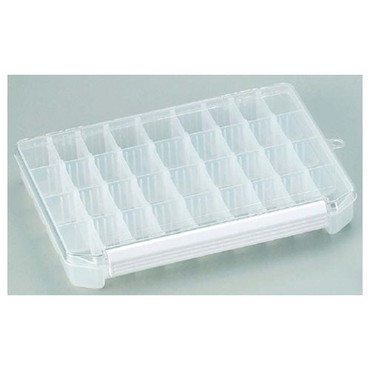 明邦化学工業 クリアケース C-1200ND