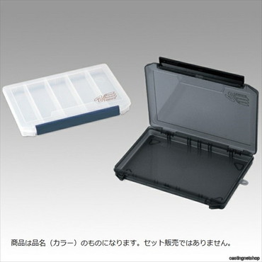 明邦  VSー3020NSM クリア