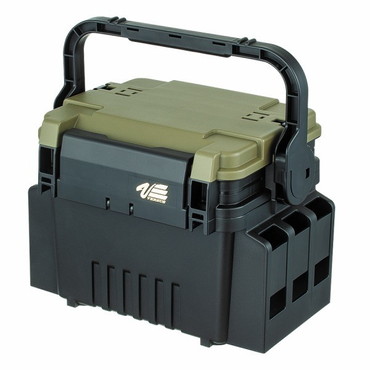 明邦化学　バーサス　ＶＳ－７０５５Ｎ　グリーンツートン