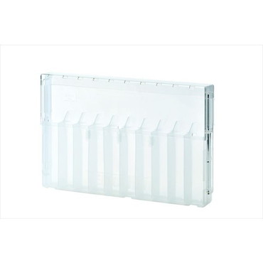 明邦化学 MEIHO ケース VW-ES2052 クリアー