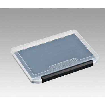 明邦  スリットフォームケース 3020NS クリアー