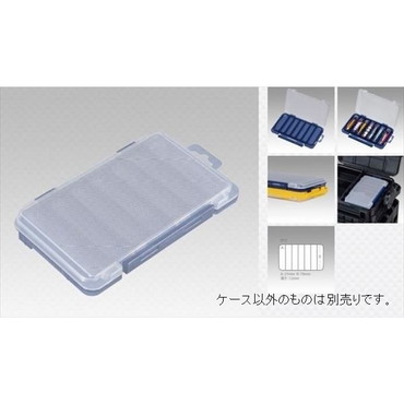 明邦化学 ルアーケース ルアーゲームケース J