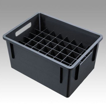 明邦化学 ケース スクイッドストッカーBM-S ブラック