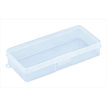 明邦化学 MEIHO ケース MC-140 クリア