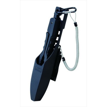 明邦化学 MEIHO FグリップBM ブラック