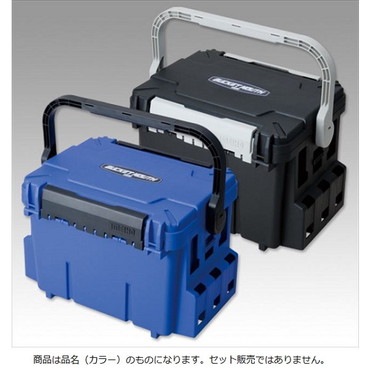 明邦化学工業 バケットマウスBMー7000ブラック