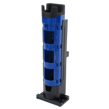 明邦化学工業 ロッドスタンドBM-280 ブルー