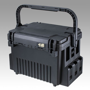 明邦化学 ルアーケース VS-7095N ブラック