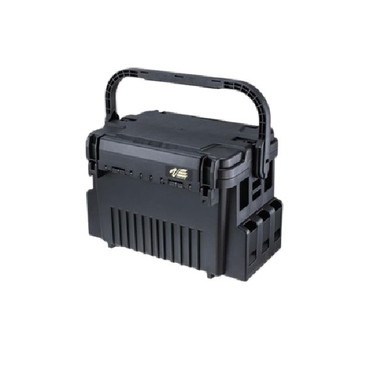 明邦化学 ルアーケース VS-7090N ブラック