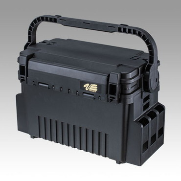 明邦化学 ルアーケース VS-7070N ブラック