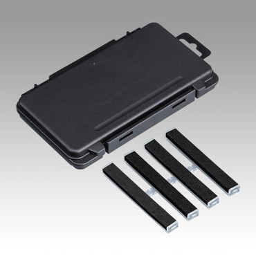 明邦化学 ルアーケース フリーボードケース 1010A ブラック