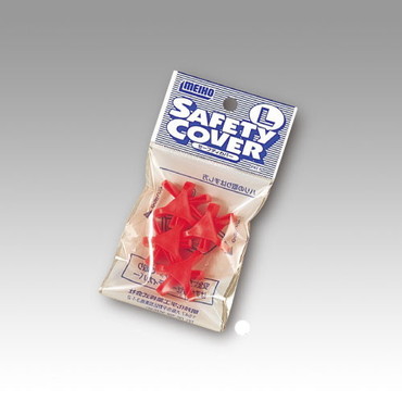 明邦  セフティカバーL(ヘッダー付) (R)