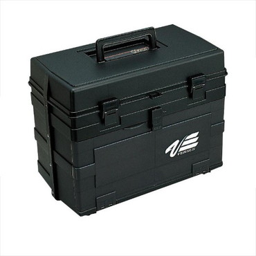 明邦化学 ルアーケース VS-8010 ブラック