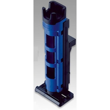 明邦化学工業 ロッドスタンドBMー230(ブルー×ブラック)