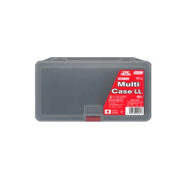 明邦  マルチケースLL(LL-M) クリア-