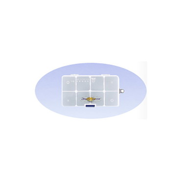 リングスター DM-1610クリア