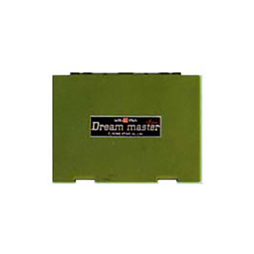 リングスター DMA-1500SS オリーブ