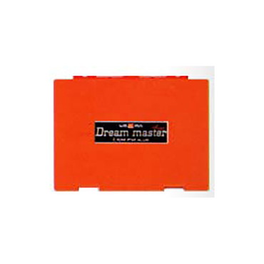 リングスター DMA-1500SS オレンジ