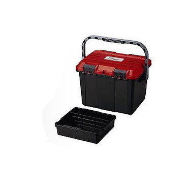 リングスター ドカット D-4700RB レッド/ブラック