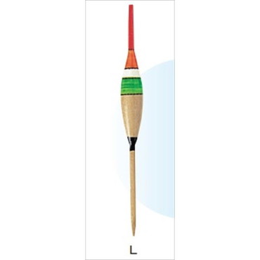 ナカジマ　NPK No47 トウガラシ ウキ L