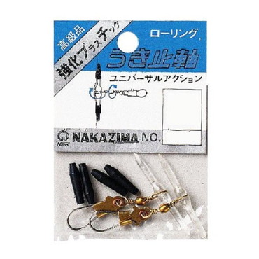 ナカジマ（クラチ）　ローリングウキ止め軸　Ｌ