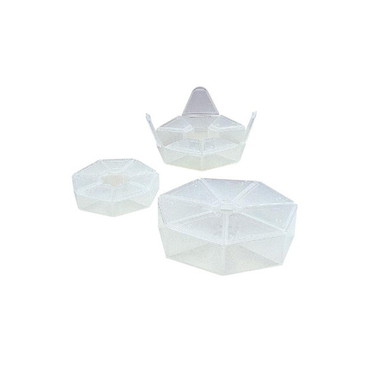 ナカジマ No363 パラボラケース S