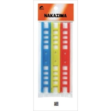 ナカジマ　NPK No824 ダイヤ 糸枠 細 F