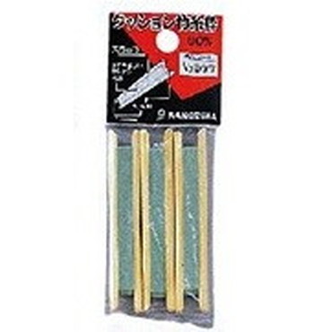 ナカジマ（クラチ）　クッション竹糸枠　８０ｍｍ