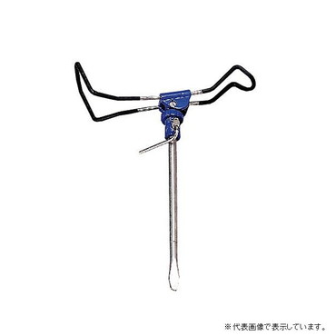 ナカジマ　Ｎｏ．１１７５　磯ピトンＺ　Ｍ