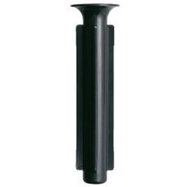 ナカジマ 竿立て ISOホルダーパーツ ファイ25