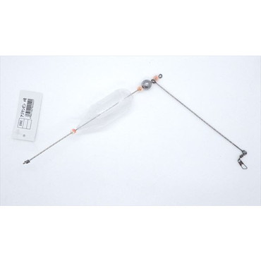 ナカジマ　NPK #2552 アジテンビン 4号