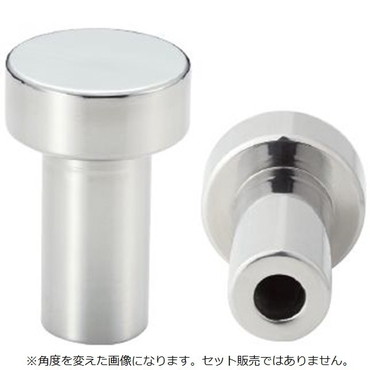 ナカジマ 磯用品 NPK ピトンキャップ 13.5mm用