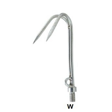 ナカジマ　Ｎｏ８５４８　Ｗギャフ