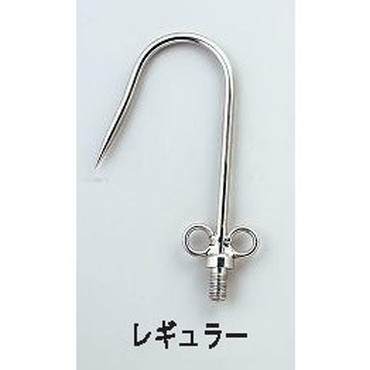 ナカジマ　Ｎｏ８５４９　パワーギャフ　レギュラー