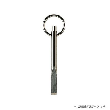 ナカジマ　Ｎｏ．８８２２　ステンハーケン　Ｓ　１３Ｘ１５０