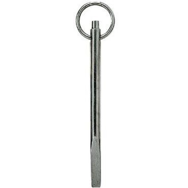 ナカジマ ステンレスハーケン L