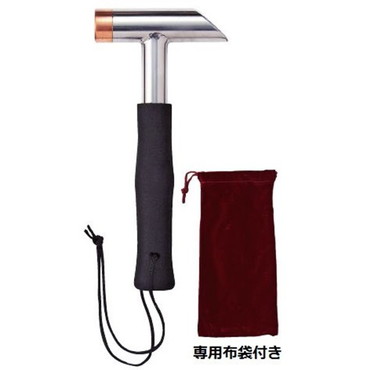 ナカジマ NPK 銅製 磯ハンマー