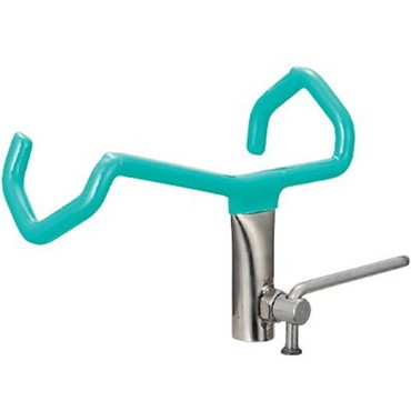 ナカジマ ピトン用竿掛け