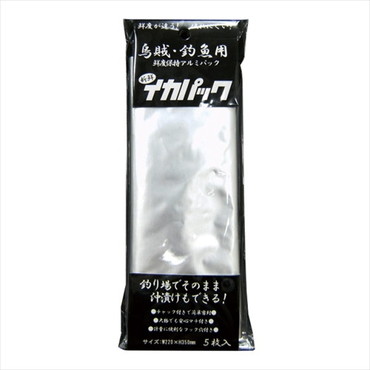 ルミカ 新鮮イカパック