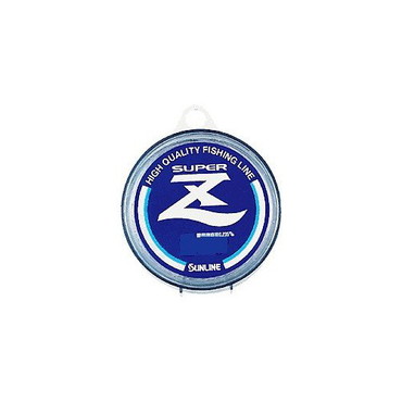 サンライン スーパーZ 50MBP #5