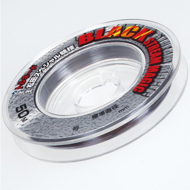 サンライン 松田スペシャル 競技 マジック 50M #3.5