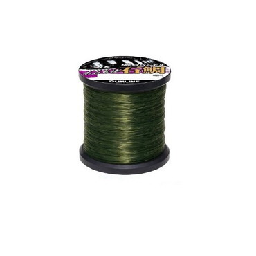 サンライン ライン 磯スペシャル石鯛 本石鬼憧 海藻グリーン 300m 22号