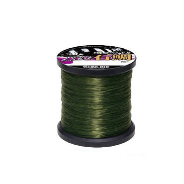 サンライン　磯スペシャル　石鯛本石　鬼憧　３００ｍ　２４号