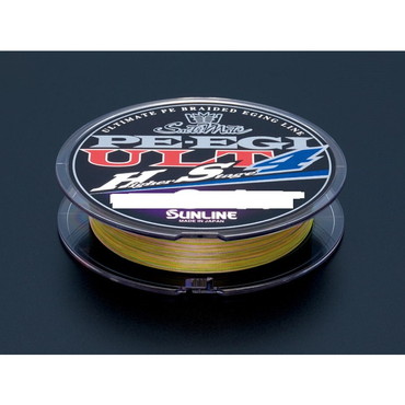 サンライン　ソルティメイト　ＰＥ　エギ　ＵＬＴ　ＨＳ４　１２０ｍ　ＨＧ　＃０．６