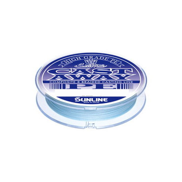 サンライン　ソルティメイト　キャストアウェイ　ＰＥ　１５０ｍ　５０ｌｂ