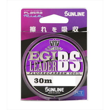 サンライン リーダー SM エギリーダーBS 30m HG #2.25